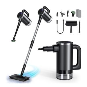 11-In-1 Steam Mop