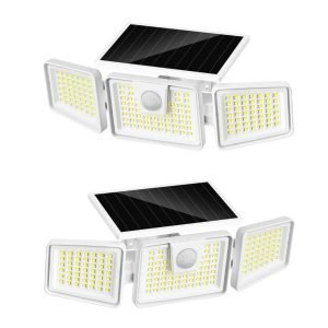 Solar Lights Outdoor