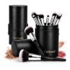 Makeup Brush Set with Case
