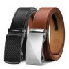 Leather Ratchet Belt for Men – 2