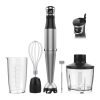 5 in 1 Hand Blender Set