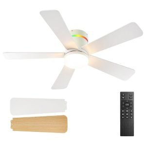 Ceiling Fans with Lights