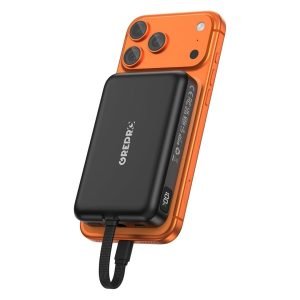 10000mAh Magnetic Power Bank