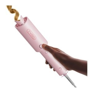 Automatic Rotating Curling Iron