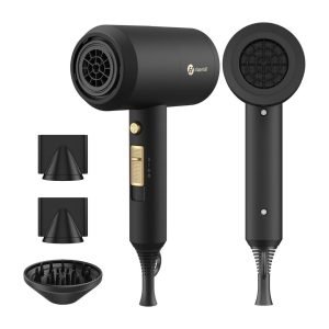 Professional Ionic Hair Dryer