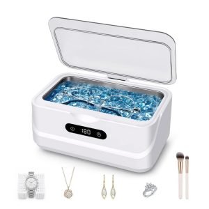 Ultrasonic Jewelry Cleaner