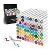 Alcohol Markers 80 Colors