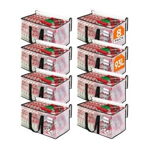 Moving Bags 8-Pack