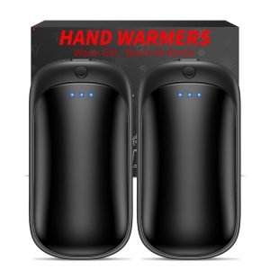 2 Pack Hand Warmers