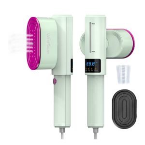 Steamer for Clothes