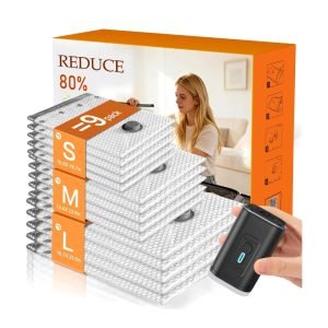 Vacuum Storage Bags