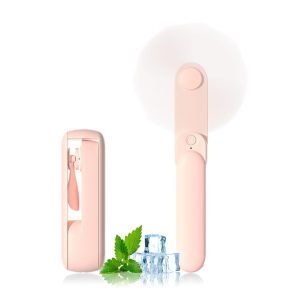 Portable Handheld Fan