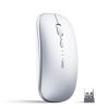 Rechargeable Wireless Computer Bluetooth Mouse