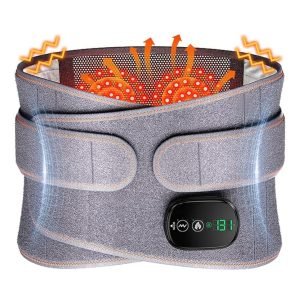 Portable Lower Back Massager
