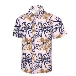 Hawaiian Shirt for Men