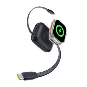 Baseus Retractable USB-C Cable