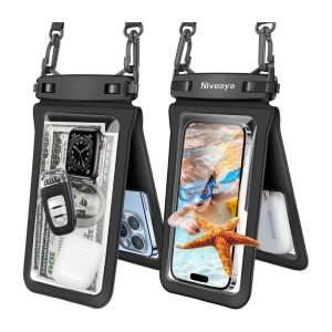 2Pack Phone Pouch