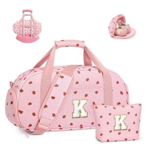 Travel Duffle Bag