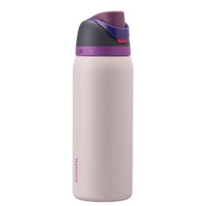 Owala FreeSip Stainless Steel Water Bottle 32 oz