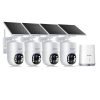 Security Cameras Wireless Outdoor