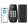 WiFi Smart Door Lock with Keypad