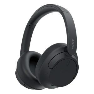 Sony Wireless Noise Cancelling Over-Ear Headphones