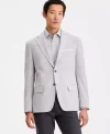 Calvin Klein Men’s Slim-Fit Blazer At Macys !!
