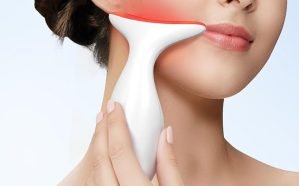 Portable Neck Massager