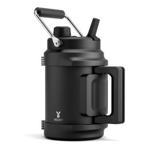 64 Oz Insulated Water Bottle