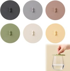 Silicone Cup Lids