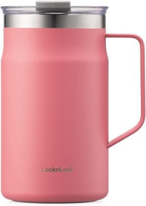 LocknLock Metro Mug Premium
