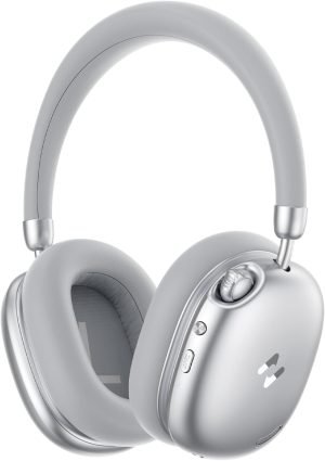 S1 Hybrid Adaptive Noise Cancelling Headphones