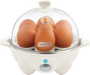 Dash Rapid Egg Cooker