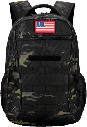 Boys Backpack for School