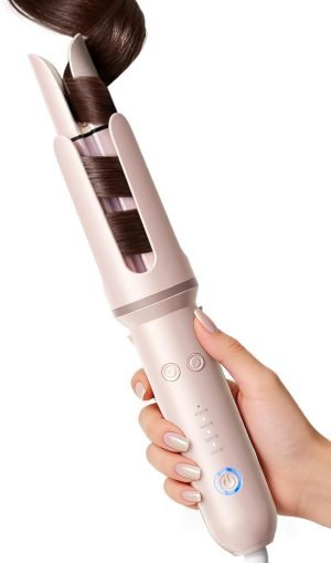 Automatic Curling Iron