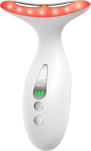 Neck Massager