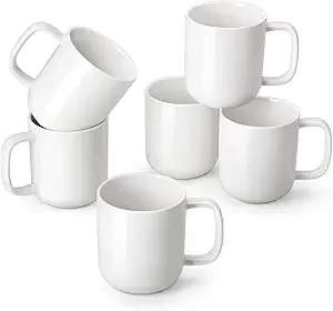 STARRY Coffee Mugs Set