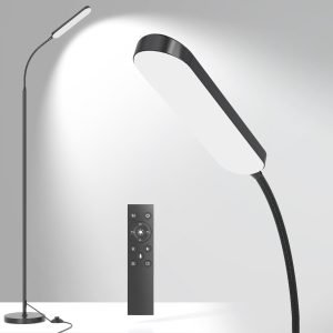 LED Floor Lamp