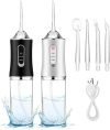 Water Dental Flosser