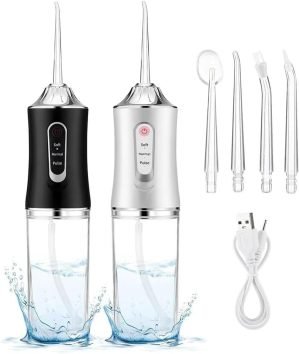 Water Dental Flosser