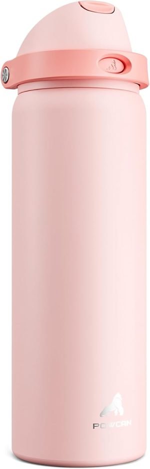 18/24/32oz Insulated Water Bottle
