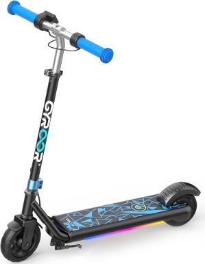 Kids Electric Scooter