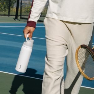 Owala FreeSip Stainless Steel Water Bottle