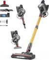 Cordless Vacuum Cleaner