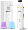 Skin Scrubber Spatula Pore Cleaner Blackhead Remover – 4 Modes