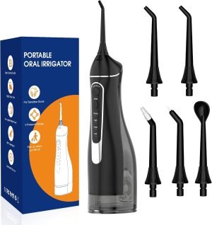 Water Flosser 