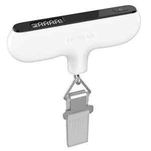 Digital Suitcase Weight Scale
