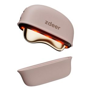 Electric Gua Sha & Facial Massager