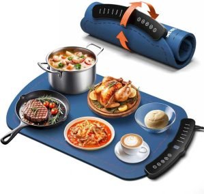 Food Warming Mat