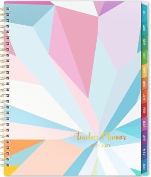 Teacher Planner
